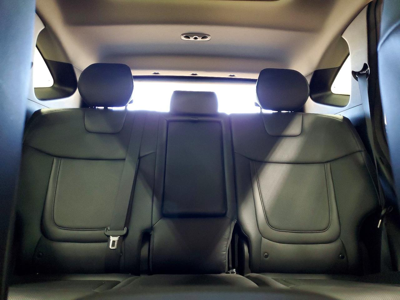 2022 HYUNDAI TUCSON LIMITED photo 19