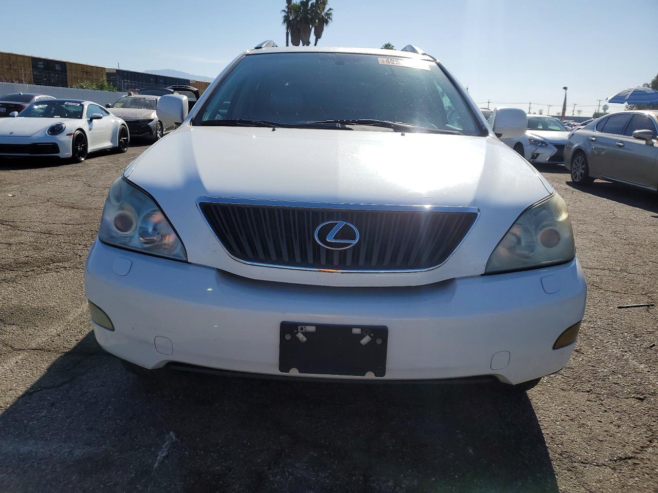 2005 LEXUS RX 330 photo 9
