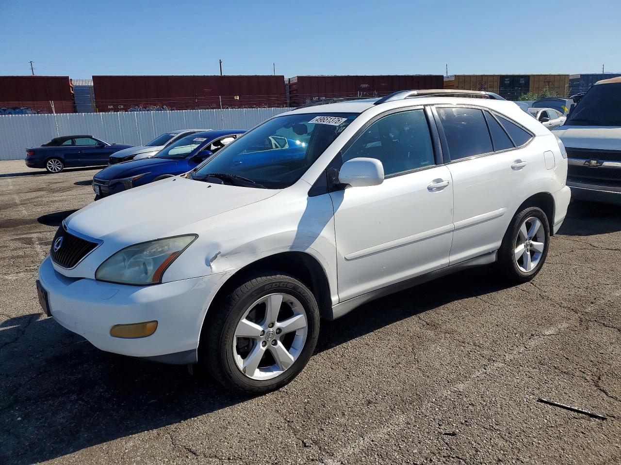 2005 LEXUS RX