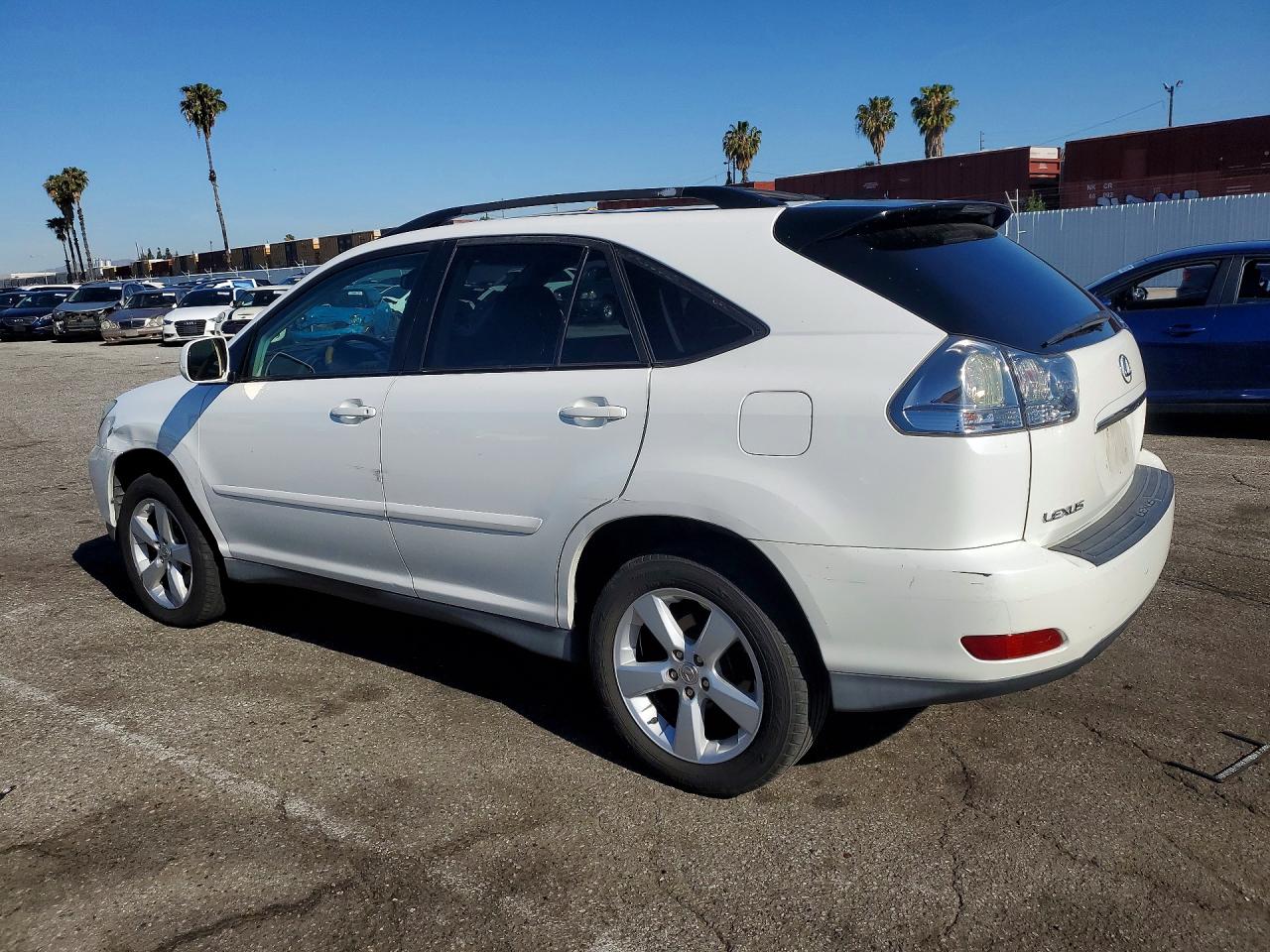 2005 LEXUS RX 330 photo 3