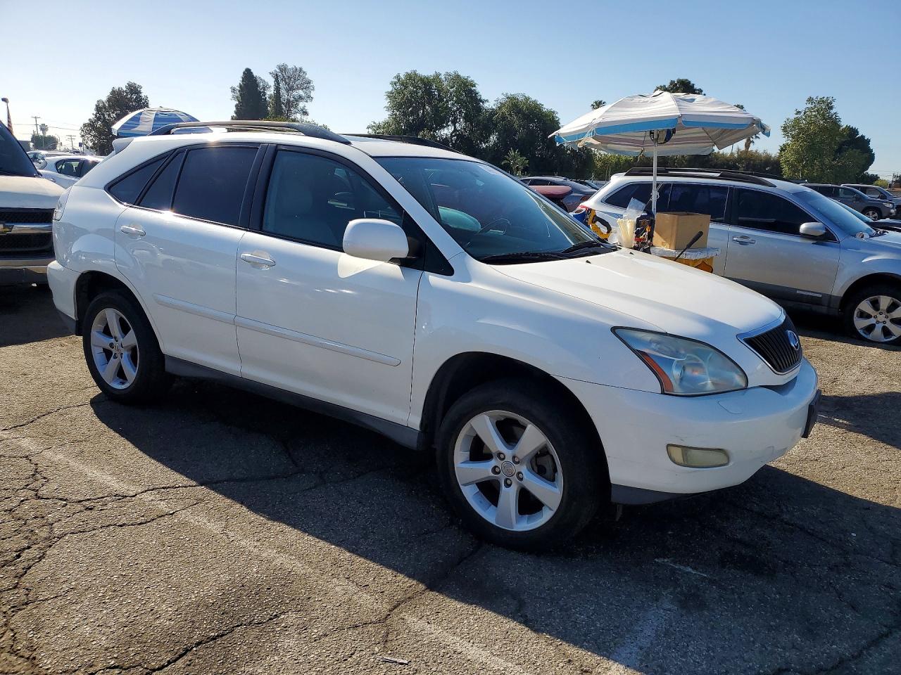 2005 LEXUS RX 330 photo 7