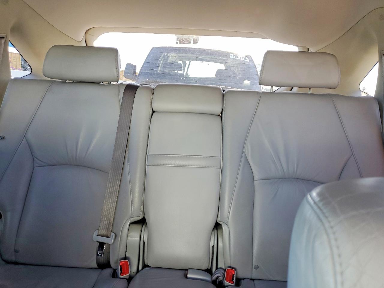 2005 LEXUS RX 330 photo 19