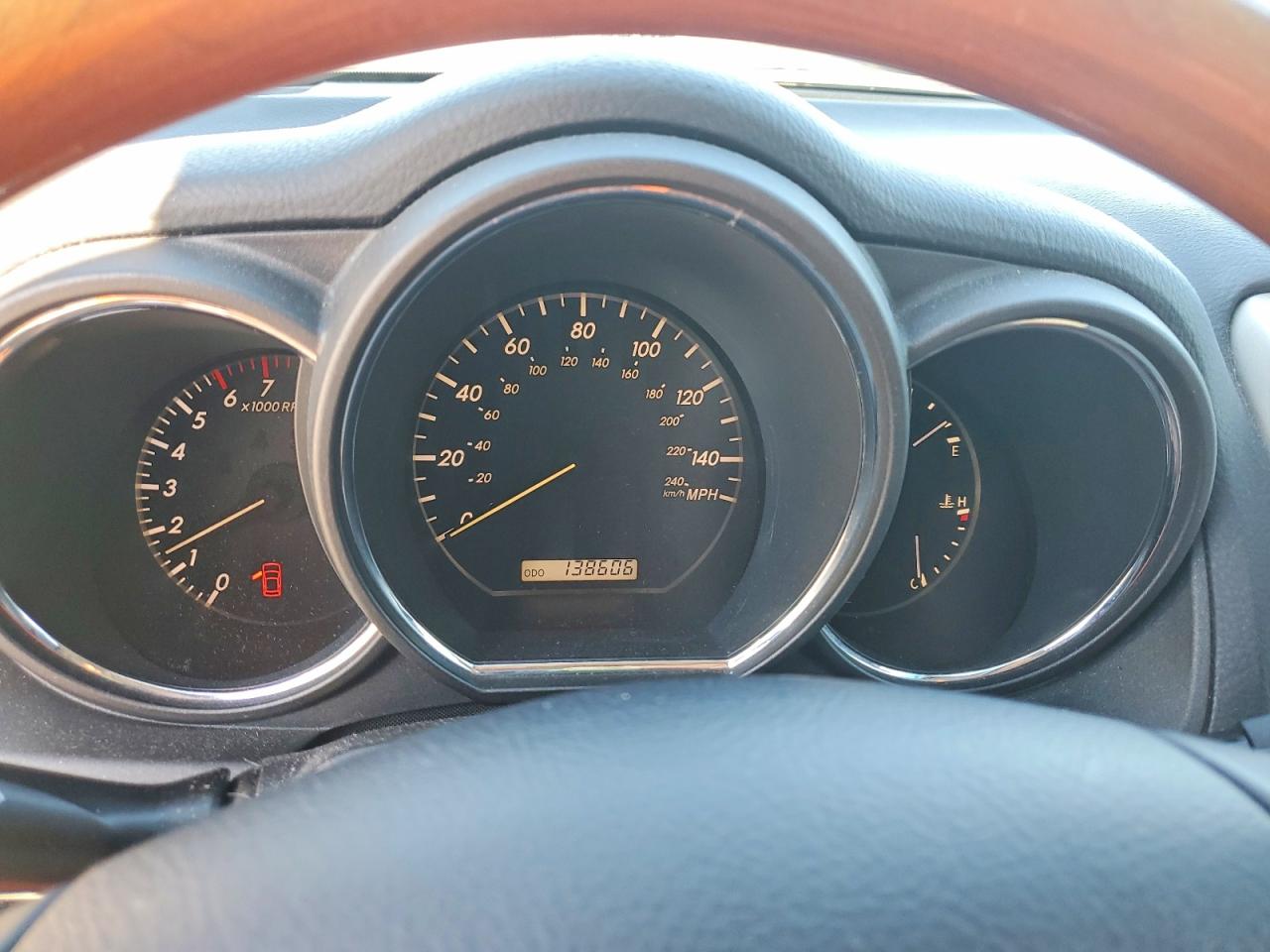 2005 LEXUS RX 330 photo 17