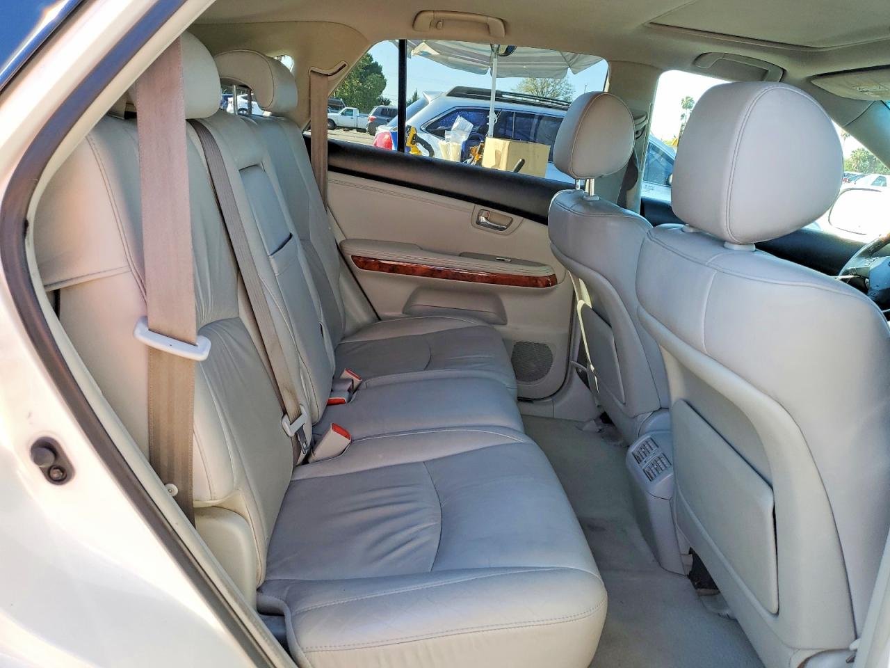 2005 LEXUS RX 330 photo 21