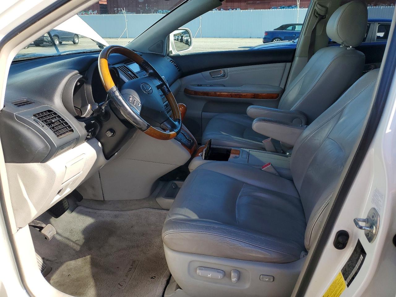 2005 LEXUS RX 330 photo 13