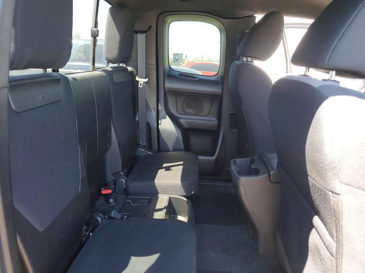 2021 TOYOTA TACOMA TRD OFF-ROAD photo 19