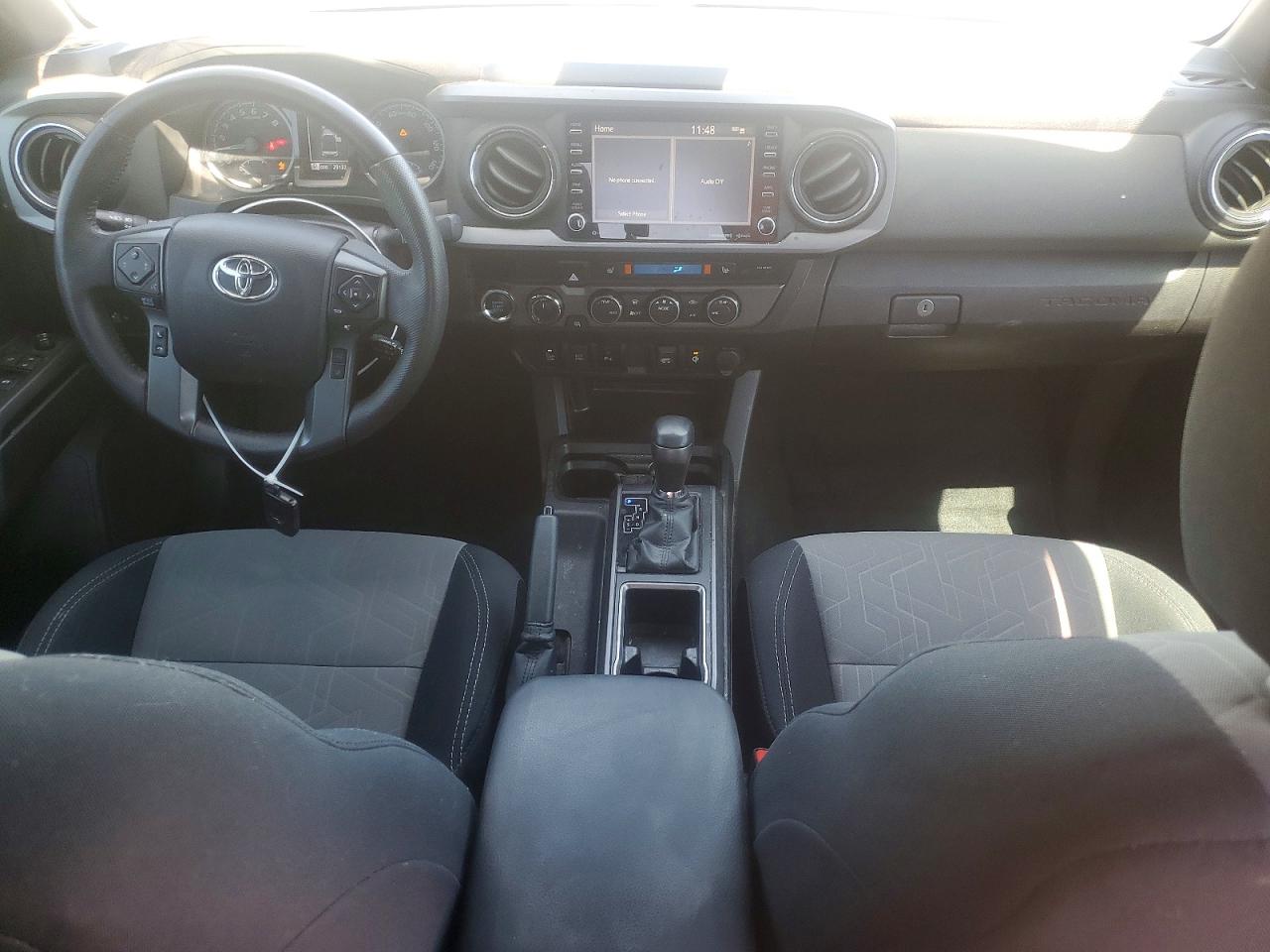 2021 TOYOTA TACOMA TRD OFF-ROAD photo 15