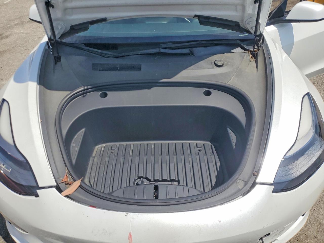2022 TESLA MODEL 3 photo 11