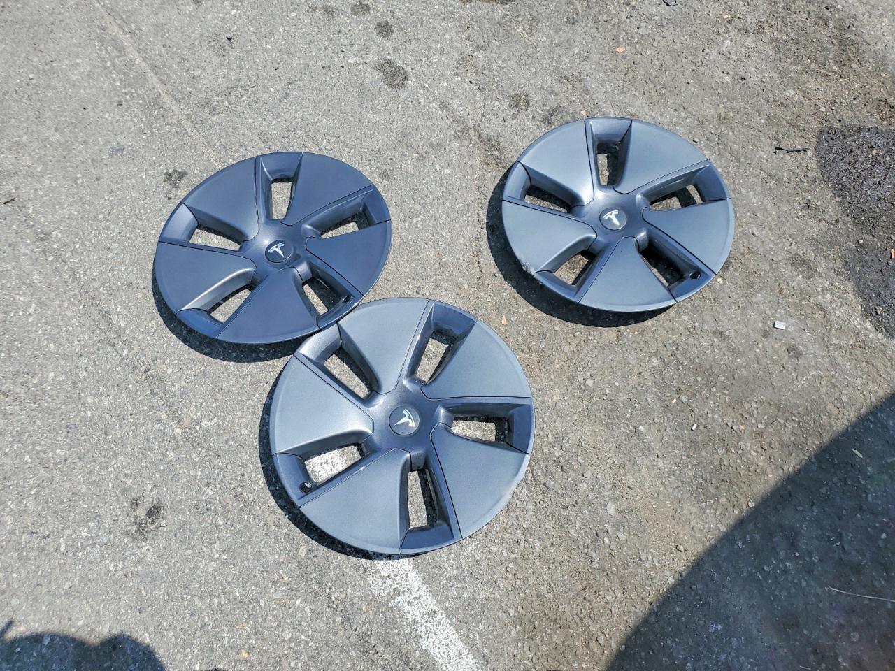 2022 TESLA MODEL 3 photo 12