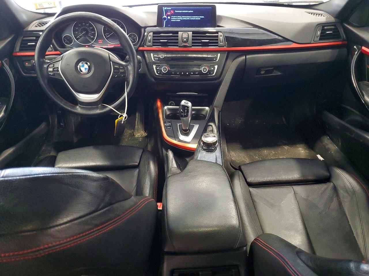 2013 BMW 328 XI SULEV photo 15