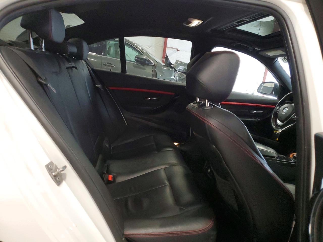 2013 BMW 328 XI SULEV photo 19