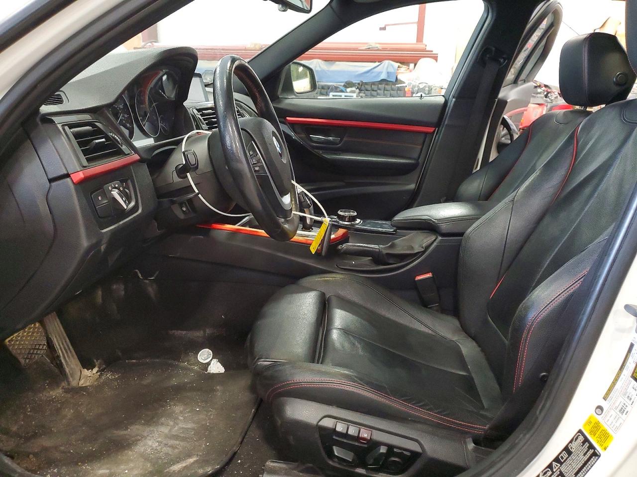 2013 BMW 328 XI SULEV photo 13