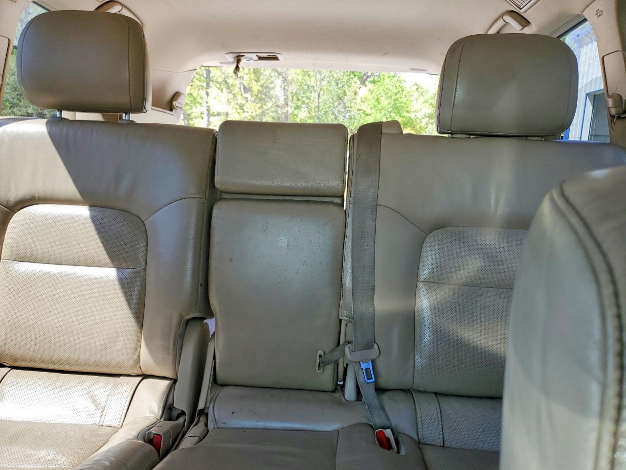 2014 TOYOTA LAND CRUISER BASE photo 19
