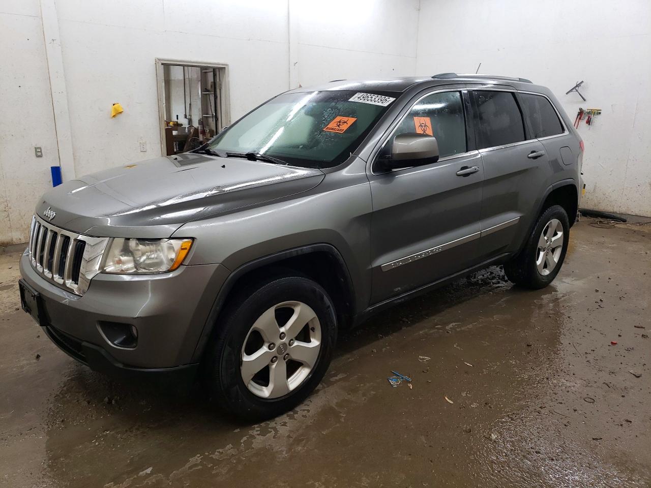 2011 JEEP GRAND CHEROKEE