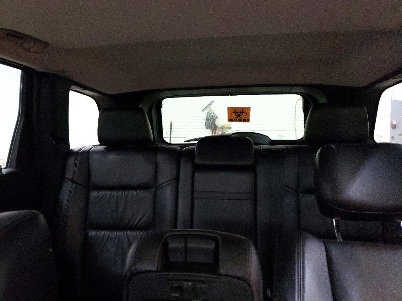 2011 JEEP GRAND CHEROKEE LAREDO photo 28