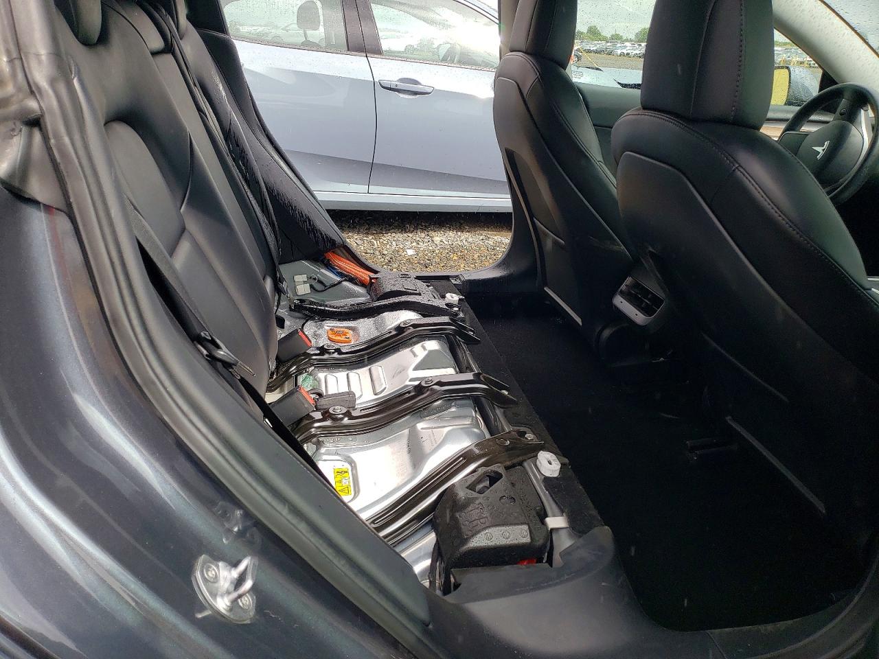 2022 TESLA MODEL 3 photo 28