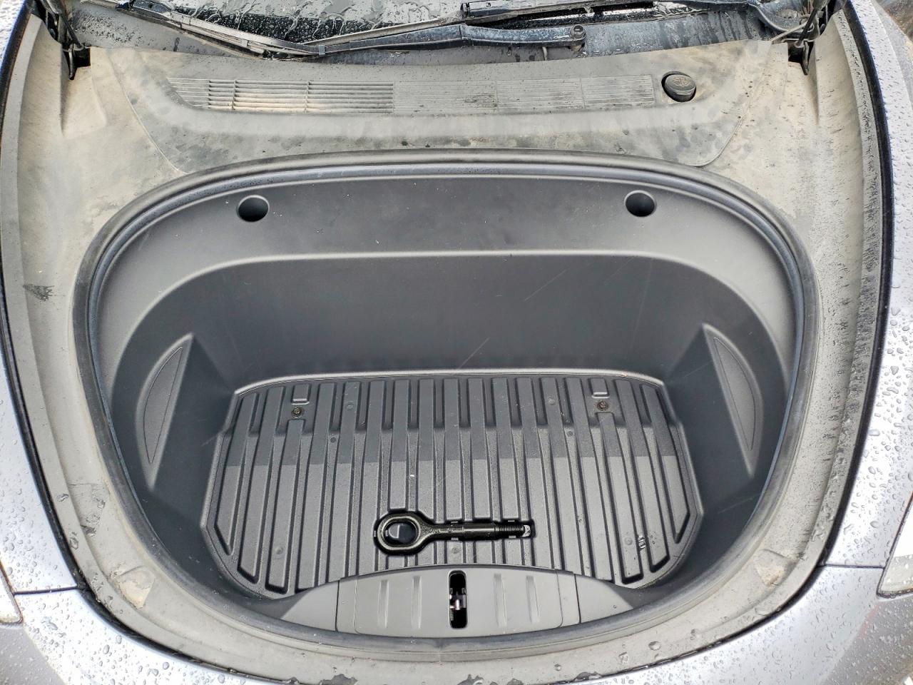 2022 TESLA MODEL 3 photo 31