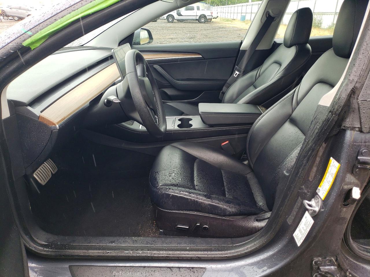 2022 TESLA MODEL 3 photo 19