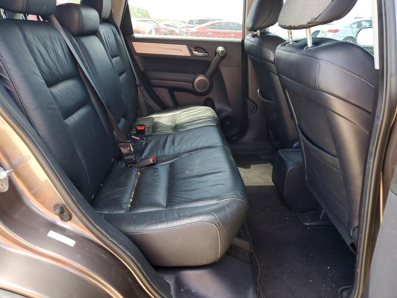 2011 HONDA CR-V EXL photo 19