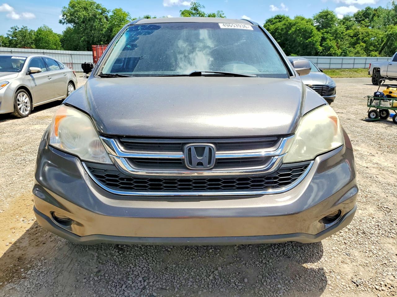 2011 HONDA CR-V EXL photo 9