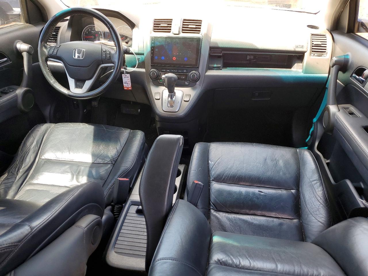 2011 HONDA CR-V EXL photo 15