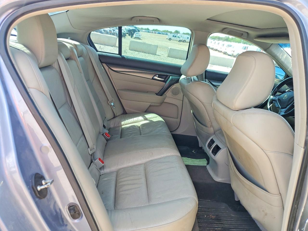 2012 ACURA TL photo 28