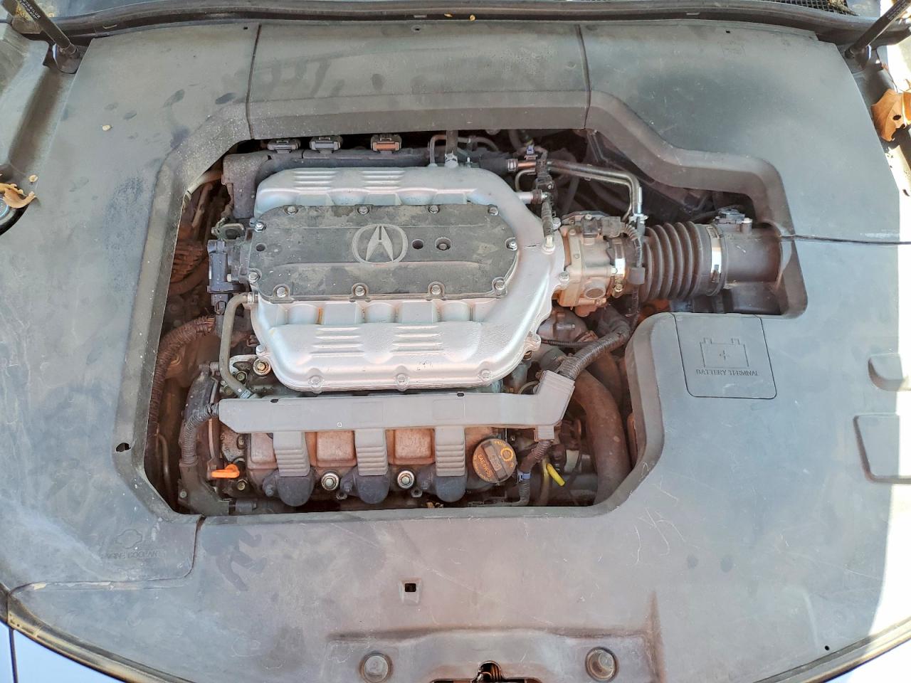 2012 ACURA TL photo 31