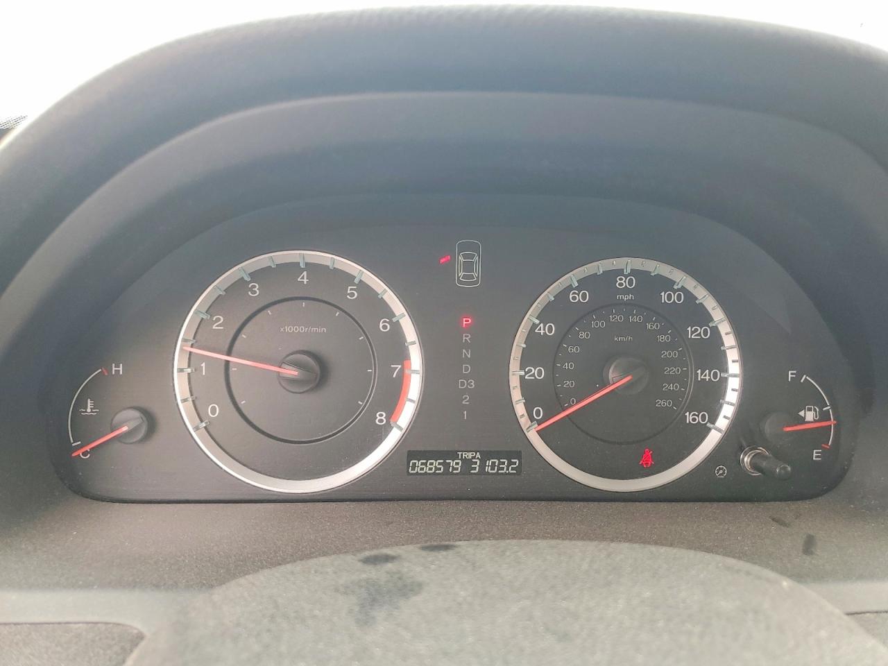 2011 HONDA ACCORD SE photo 17