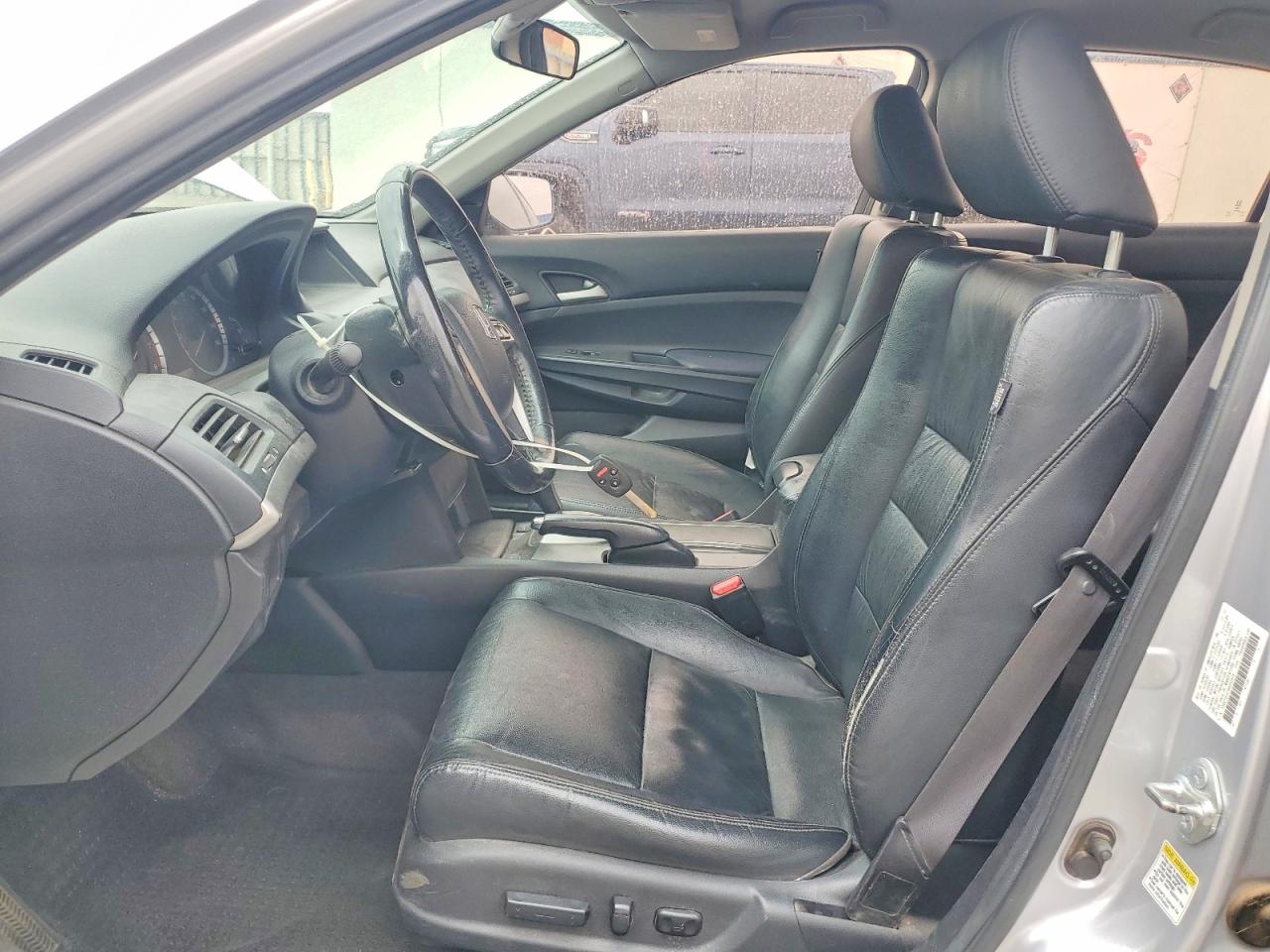 2011 HONDA ACCORD SE photo 13