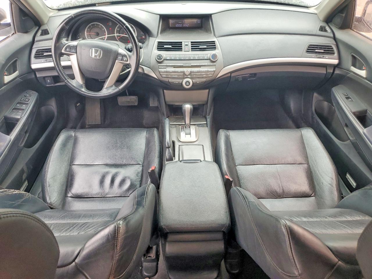 2011 HONDA ACCORD SE photo 15