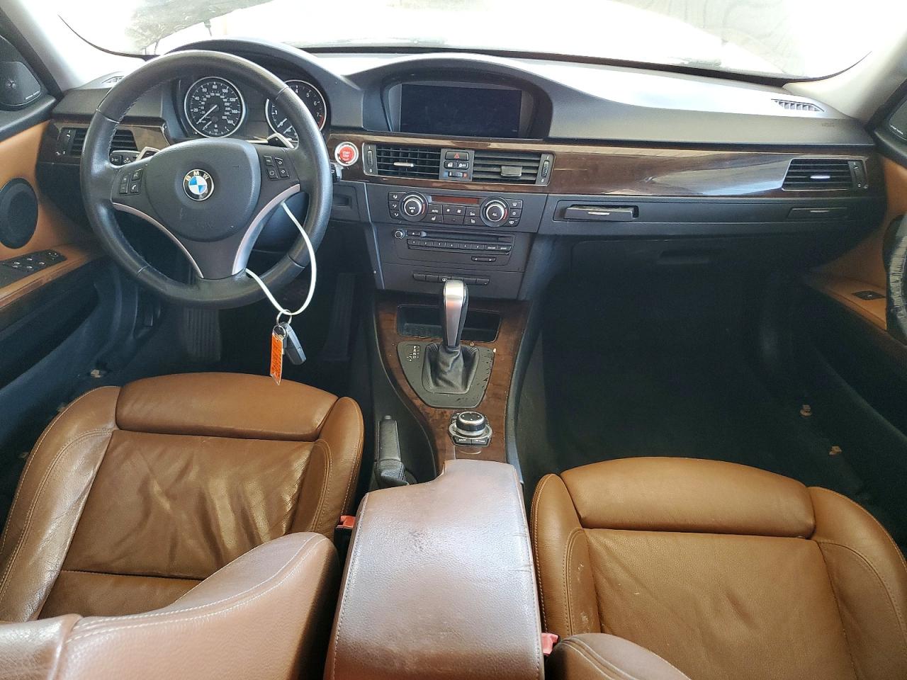 2011 BMW 335 I photo 22