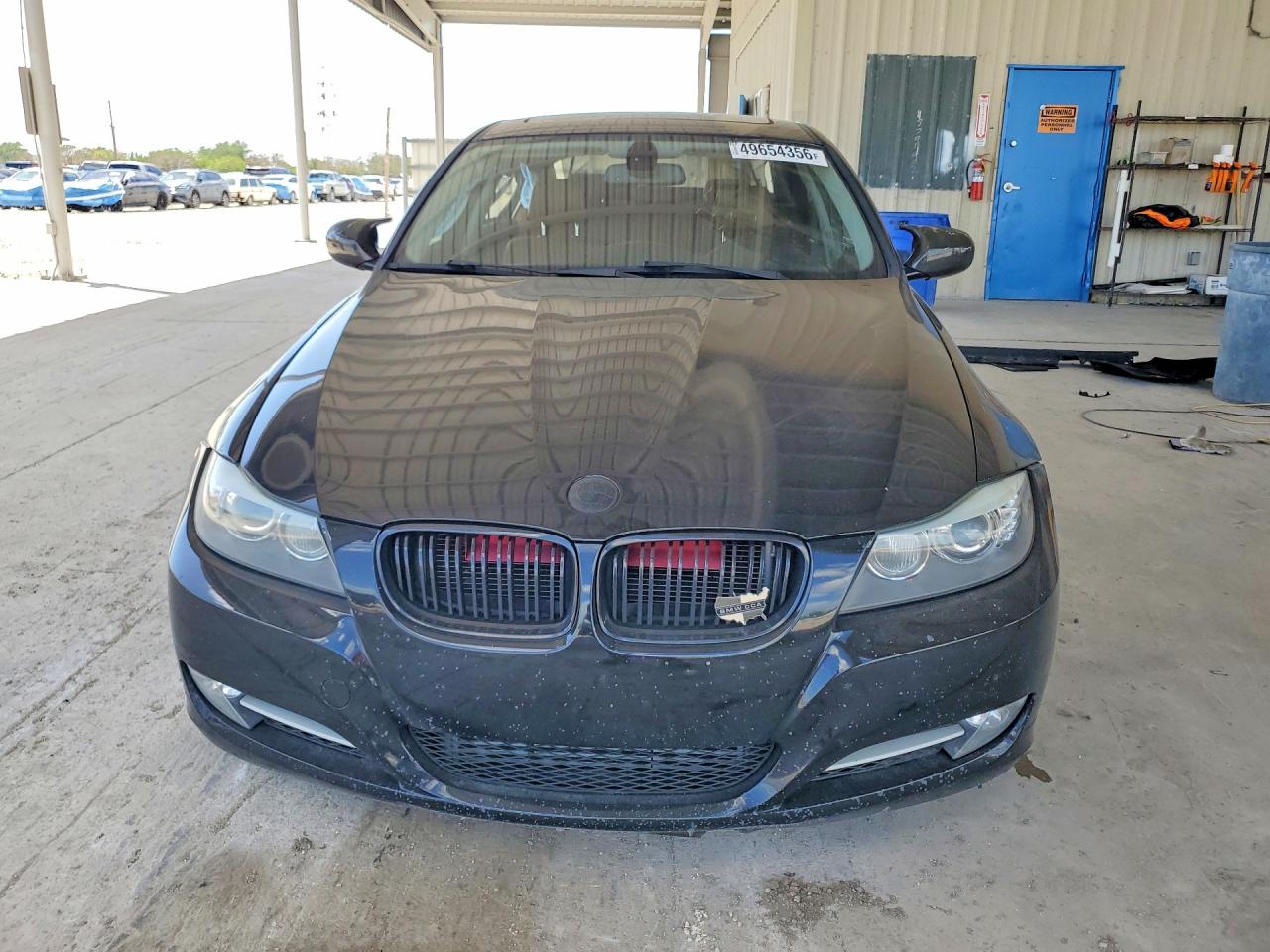2011 BMW 335 I photo 13
