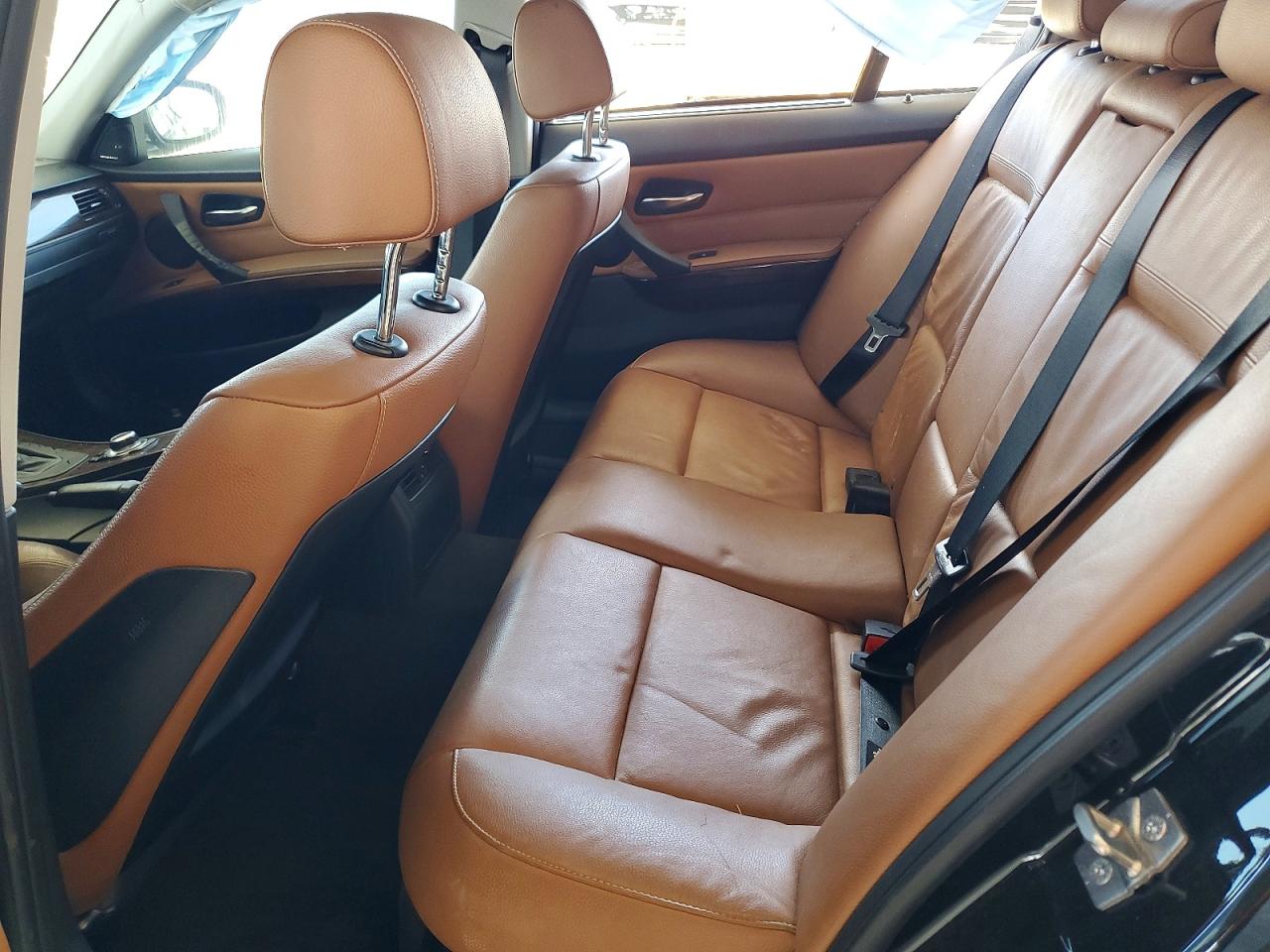 2011 BMW 335 I photo 28