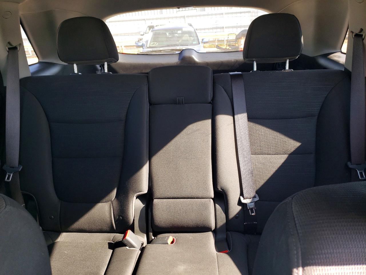 2014 KIA SORENTO LX photo 19