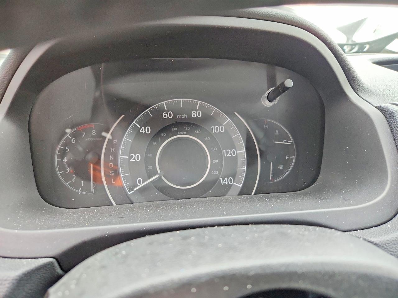 2016 HONDA CR-V EXL photo 25