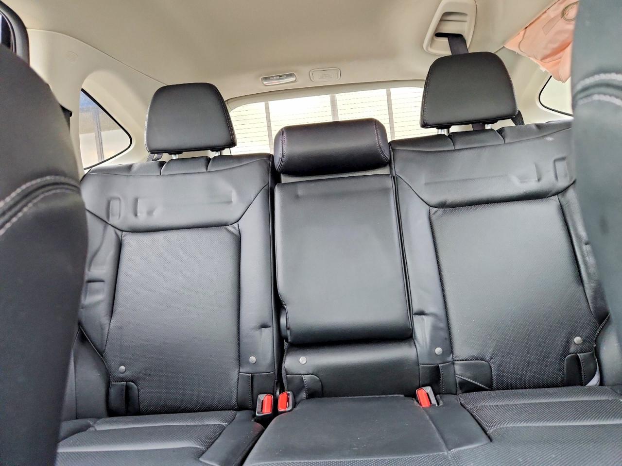 2016 HONDA CR-V EXL photo 28