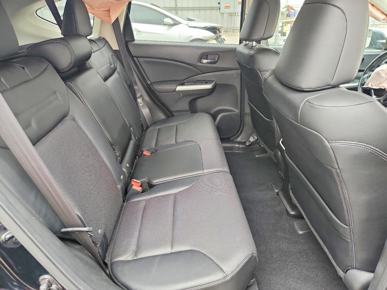 2016 HONDA CR-V EXL photo 31
