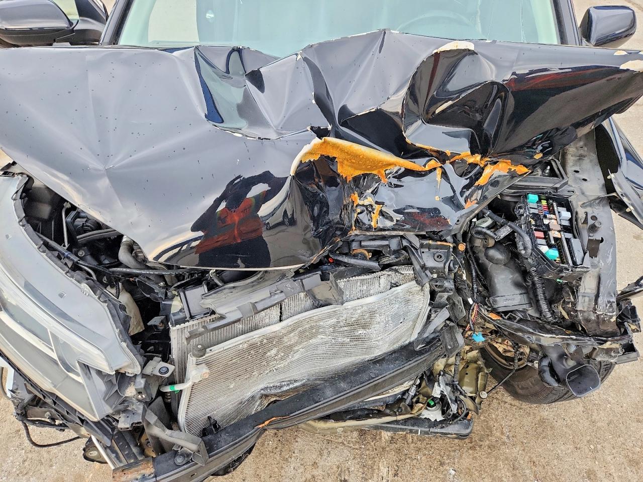 2016 HONDA CR-V EXL photo 34