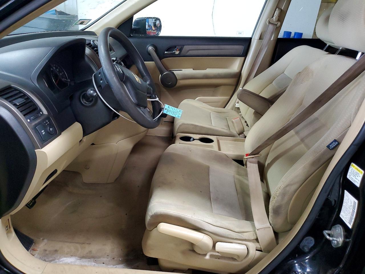 2008 HONDA CR-V EX photo 19