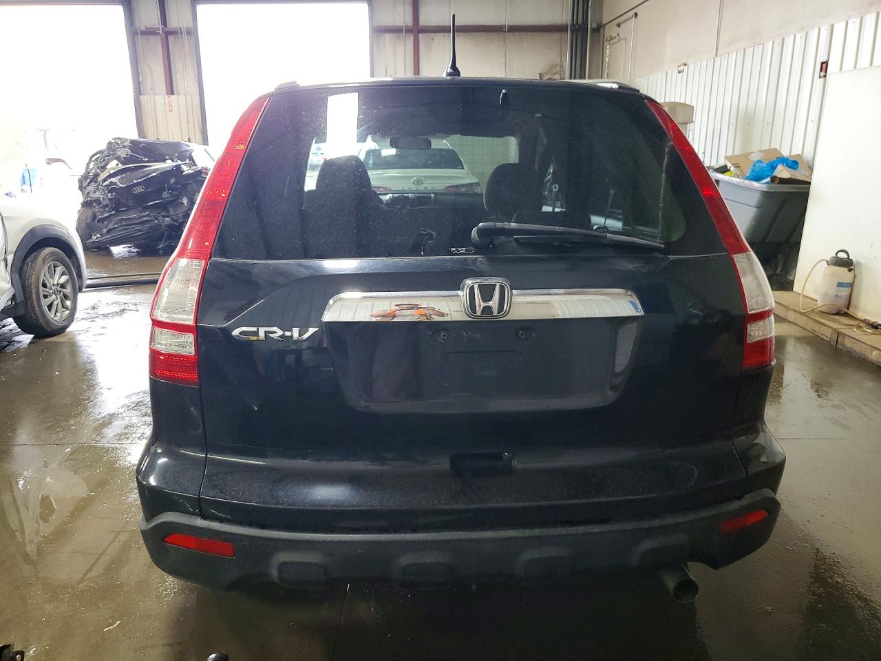 2008 HONDA CR-V EX photo 16