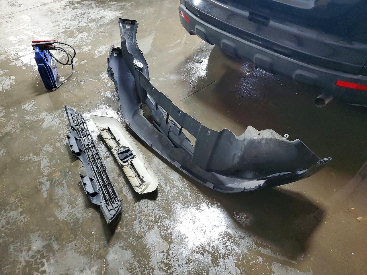 2008 HONDA CR-V EX photo 34