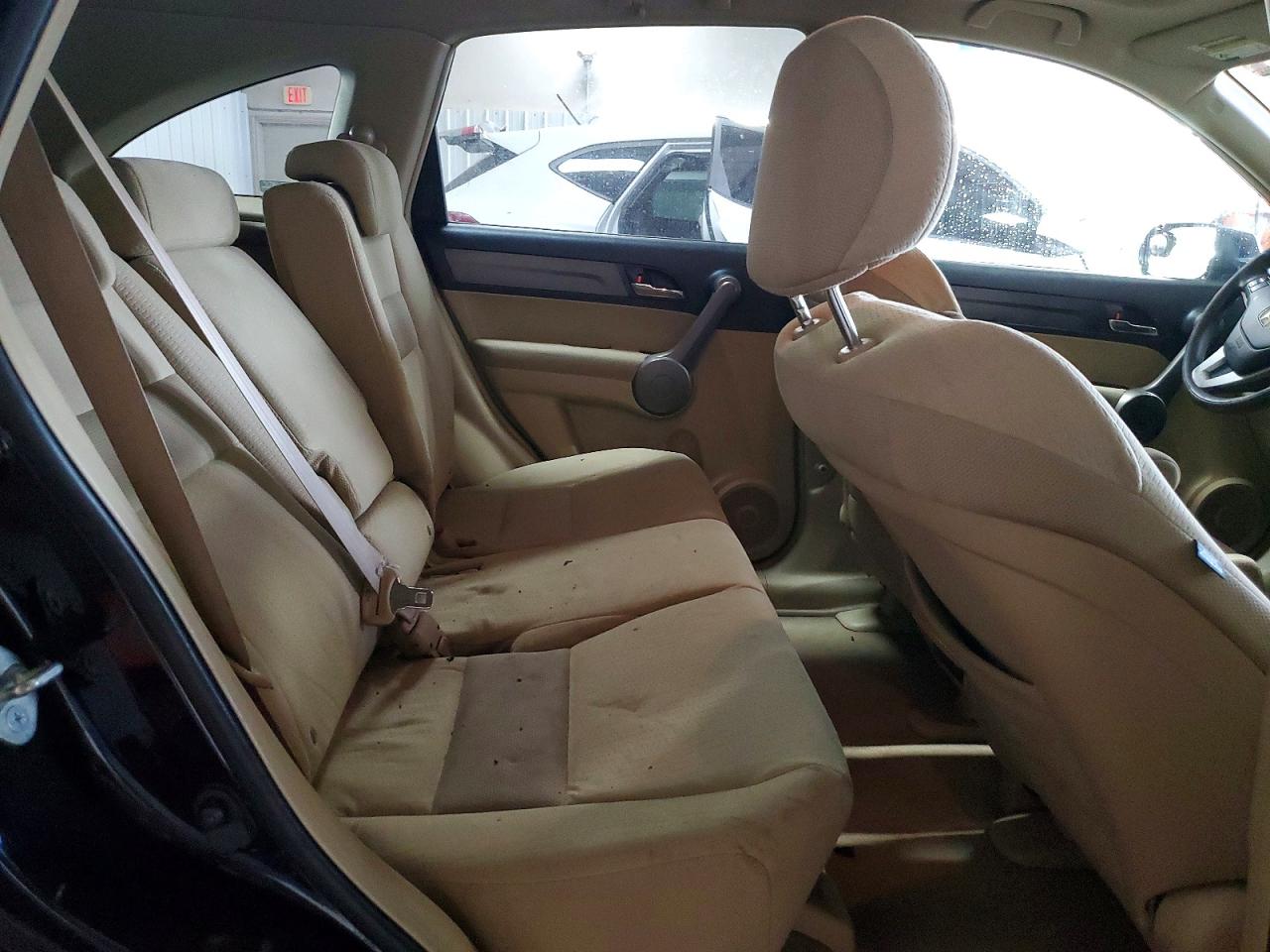 2008 HONDA CR-V EX photo 28