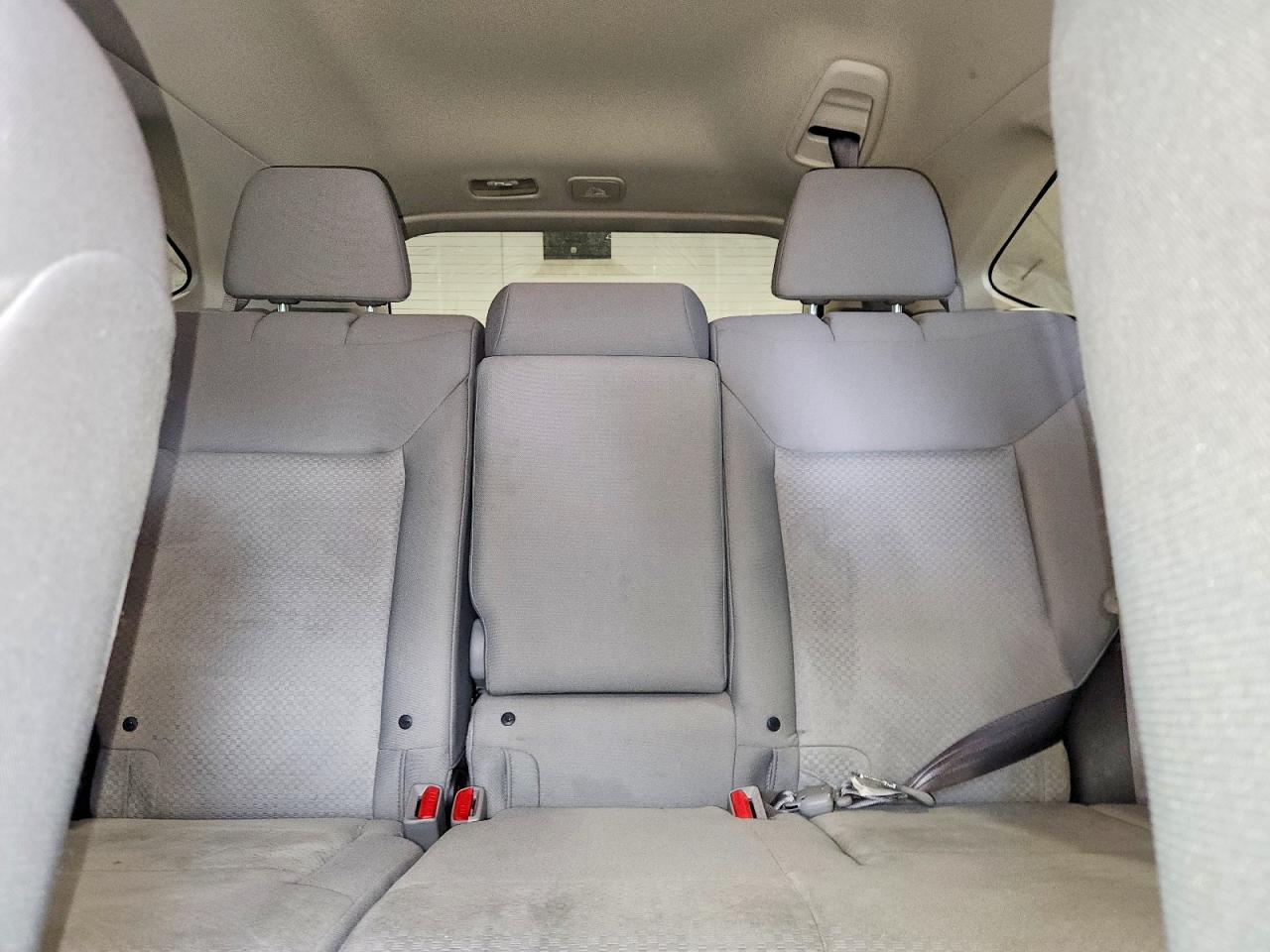 2016 HONDA CR-V EX photo 19