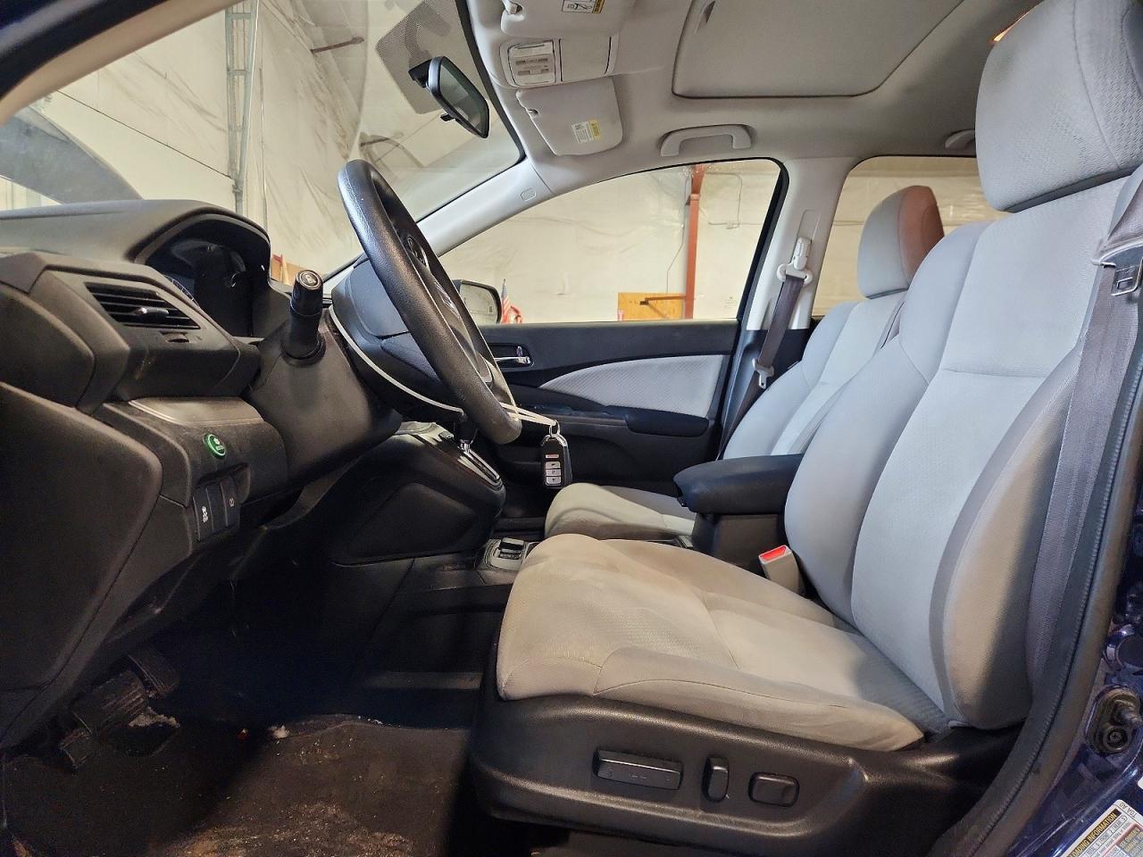 2016 HONDA CR-V EX photo 13