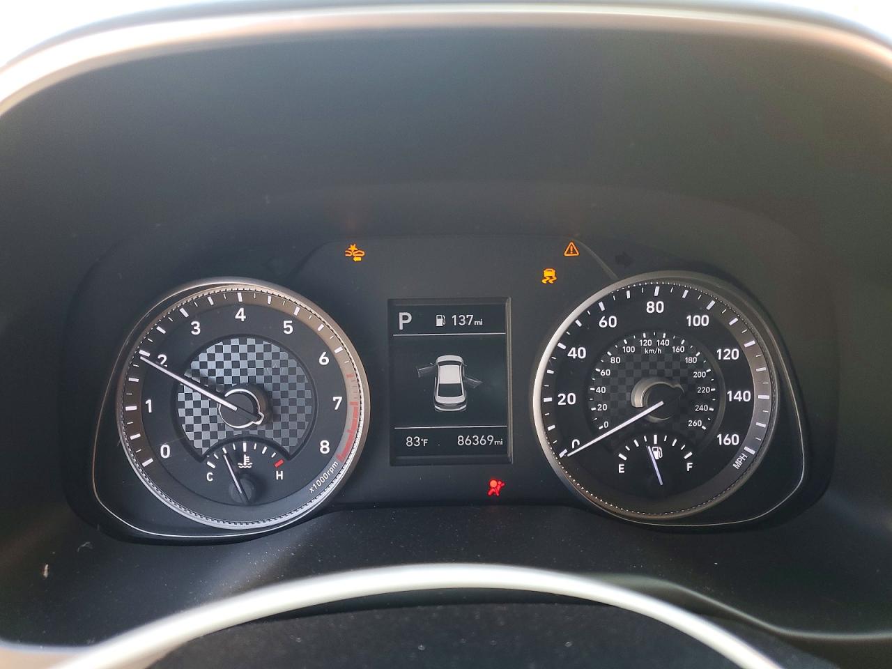 2019 HYUNDAI ELANTRA SEL photo 17