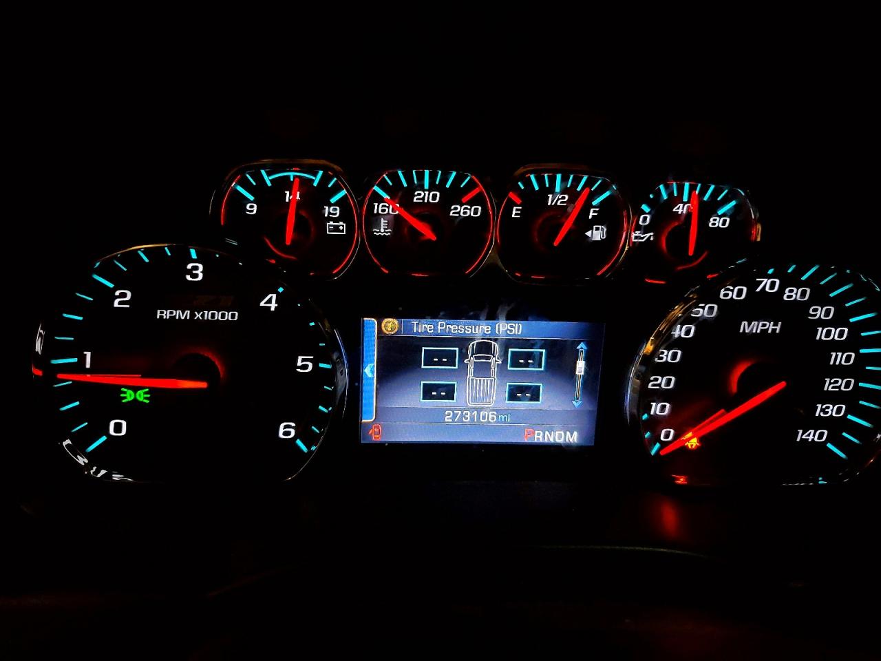 2014 CHEVROLET SILVERADO K1500 LT photo 25