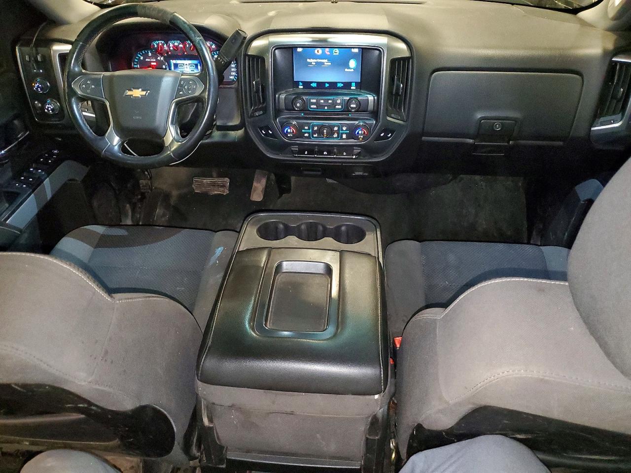 2014 CHEVROLET SILVERADO K1500 LT photo 22