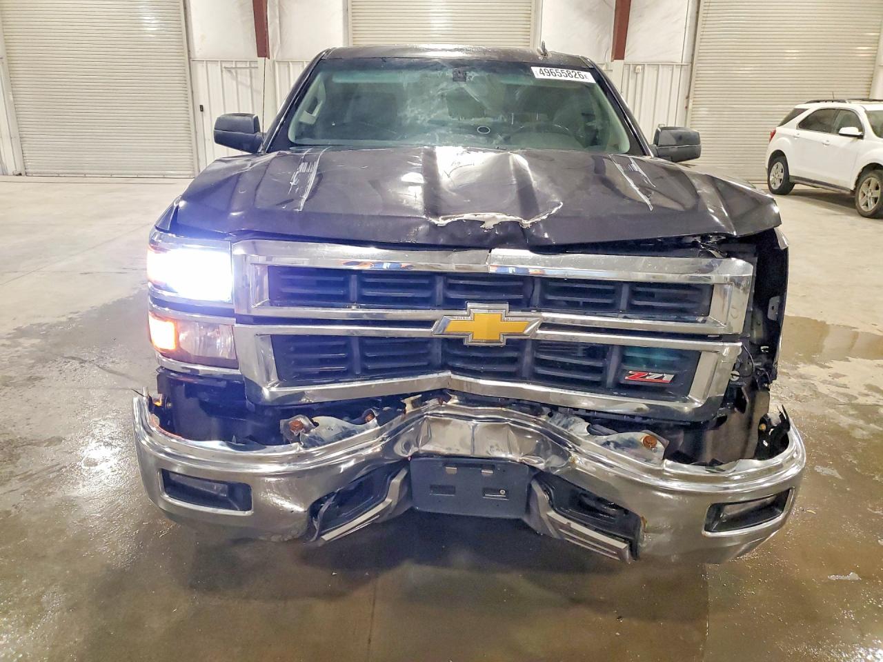 2014 CHEVROLET SILVERADO K1500 LT photo 13