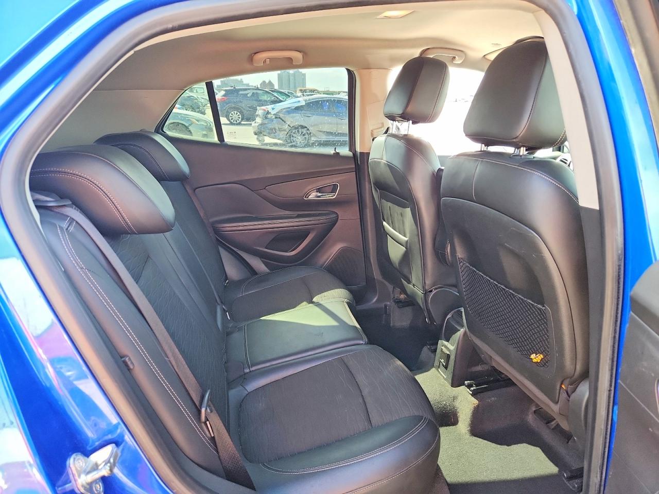 2015 BUICK ENCORE CONVENIENCE photo 19