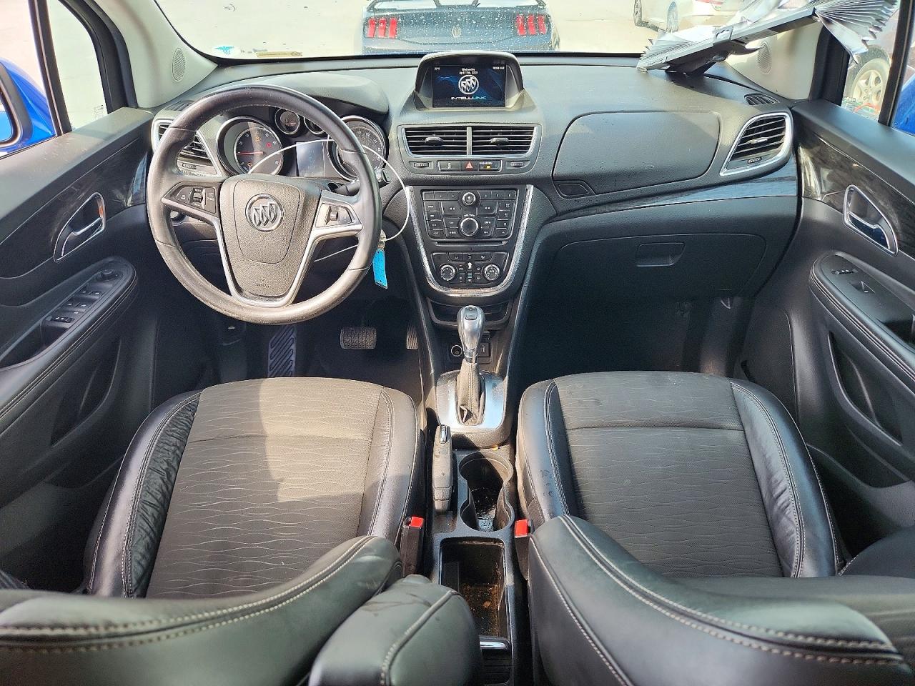 2015 BUICK ENCORE CONVENIENCE photo 15